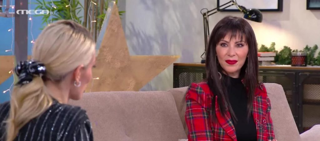 Δώρα Χρυσικού – Η κοινωνία είναι έτοιμη να ακούσει και να αποδεχτεί όσους δέχτηκαν κακοποιητικές συμπεριφορές