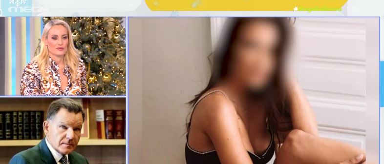 Υπόθεση κοκαΐνης – Αποφυλακίζεται το μοντέλο που είχε συλληφθεί στη Γλυφάδα