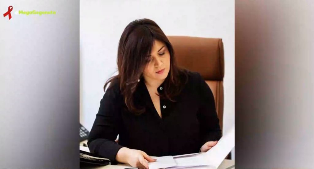 Θρήνος για την Παρθένα Κουτμερίδου – Δεν την άφηνε ο σύζυγός της να εμβολιαστεί