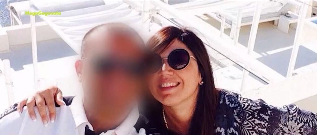 Ανείπωτος πόνος & θλίψη στην κηδεία της Παρθένας Κουτμερίδου