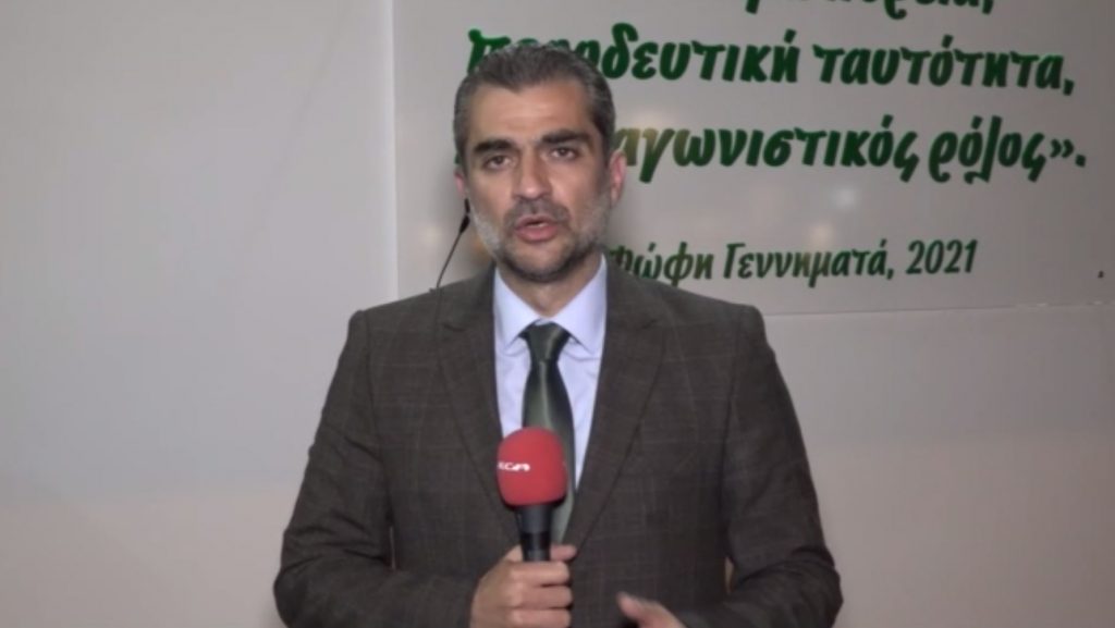 Εκλογές ΚΙΝΑΛ – Σταθερά πρώτος ο Ανδρουλάκης, «ντέρμπι» Παπανδρέου – Λοβέρδου για τη δεύτερη θέση