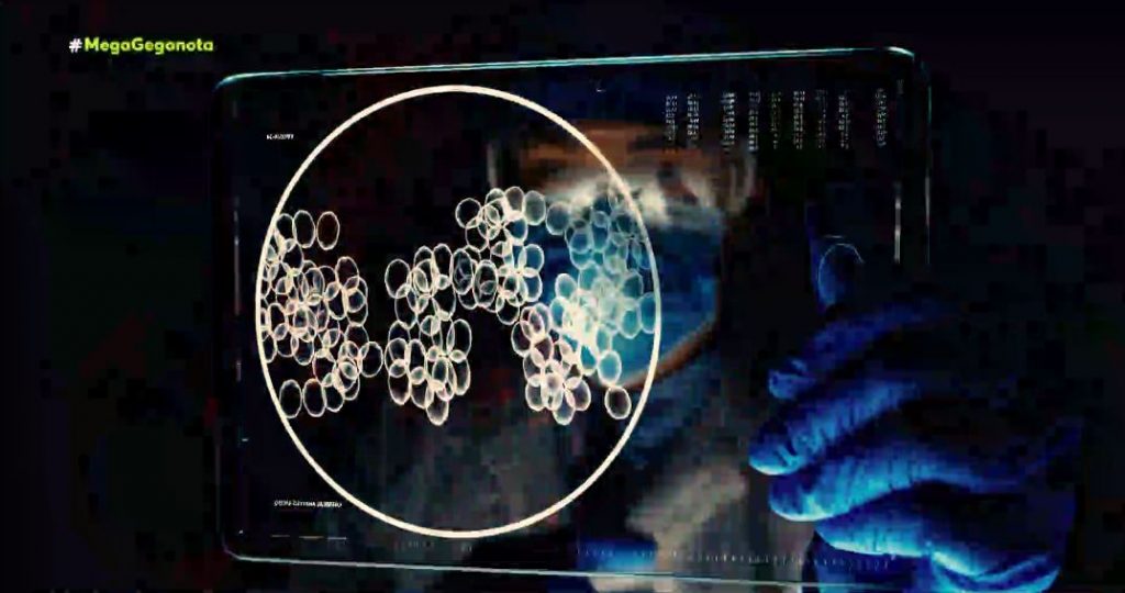 Συναγερμός για τη μετάλλαξη Όμικρον – Στο τραπέζι νέα μέτρα