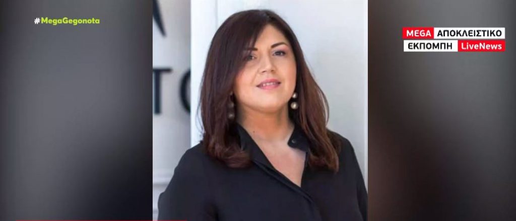 Ραγίζει καρδιές ο πρώην βουλευτής Στάθης Κουτμερίδης για το χαμό της κόρης του από κορωνοϊό