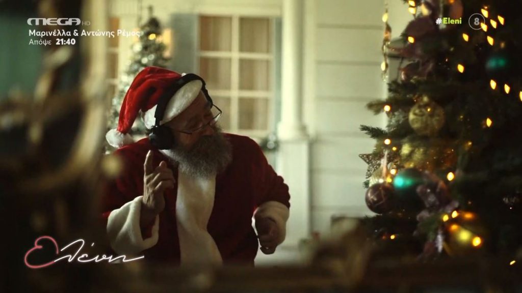 Σπουδαίοι ηθοποιοί μοιράζονται χριστουγεννιάτικες ιστορίες