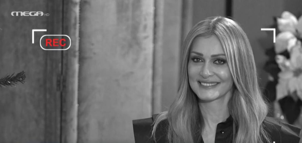Νατάσα Θεοδωρίδου – Οι μαγικές συναυλίες στο Παλλάς, η συνεργασία με τον Βαγγέλη Μαρινάκη & η φιλία της με την Ελένη Μενεγάκη
