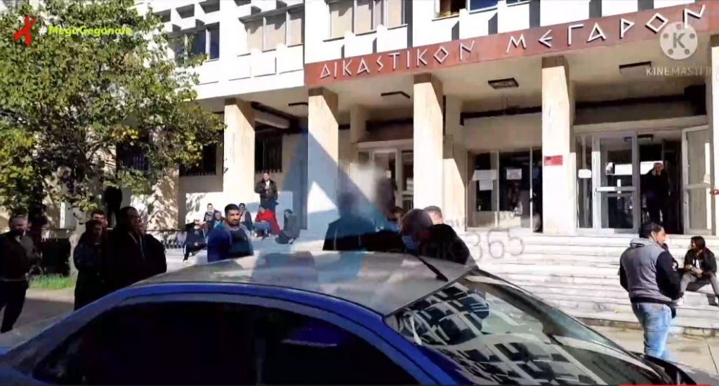 Αγρίνιο – Το εγκληματικό προφίλ του μητροκτόνου – Πολλαπλές οι καταδίκες του