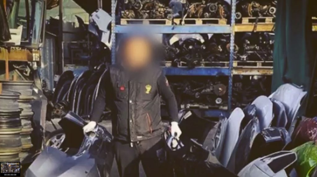 Ώρες αγωνίας για τον 40χρονο επιχειρηματία – Συνεχίζονται οι έρευνες των Αρχών