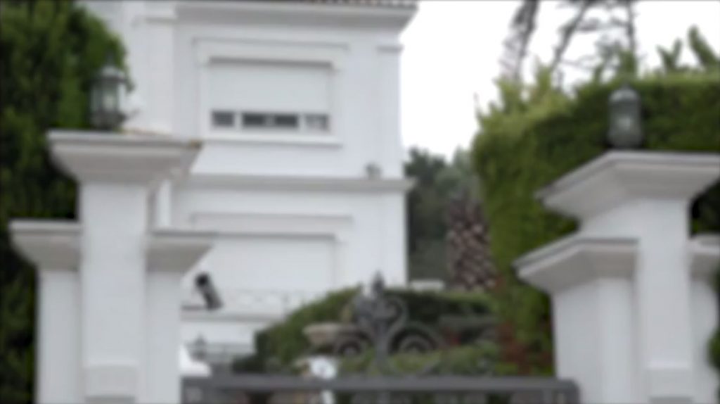 Κορυφώνεται η αγωνία για τον 40χρονο επιχειρηματία