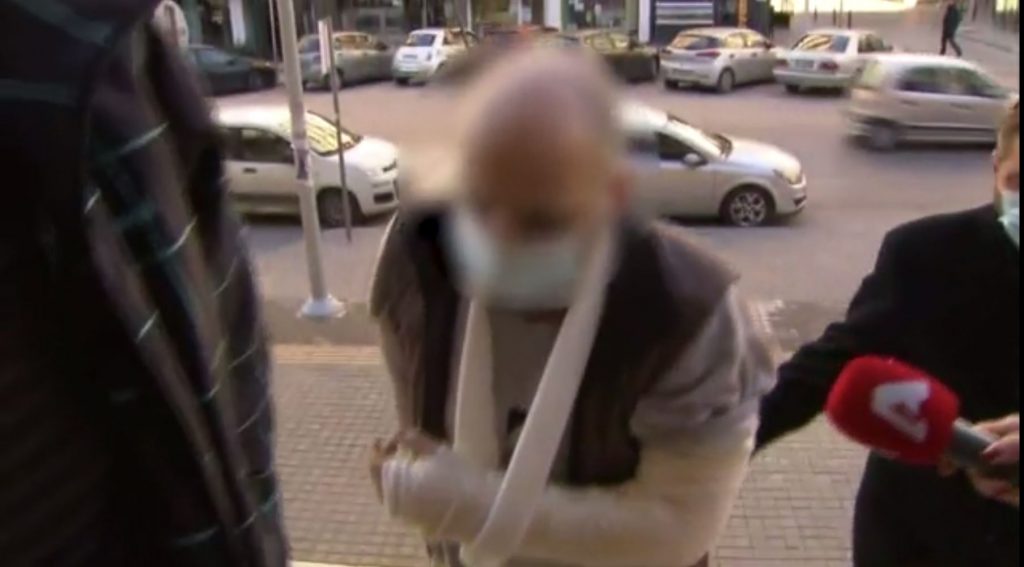 Απόπειρα βιασμού και δολοφονίας 38χρονης από το σύζυγό της