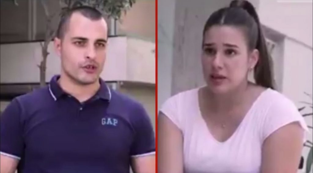 Αστυνομικοί εντόπισαν γυναίκα σε κατάσταση σοκ λίγο μετά τον βιασμό της