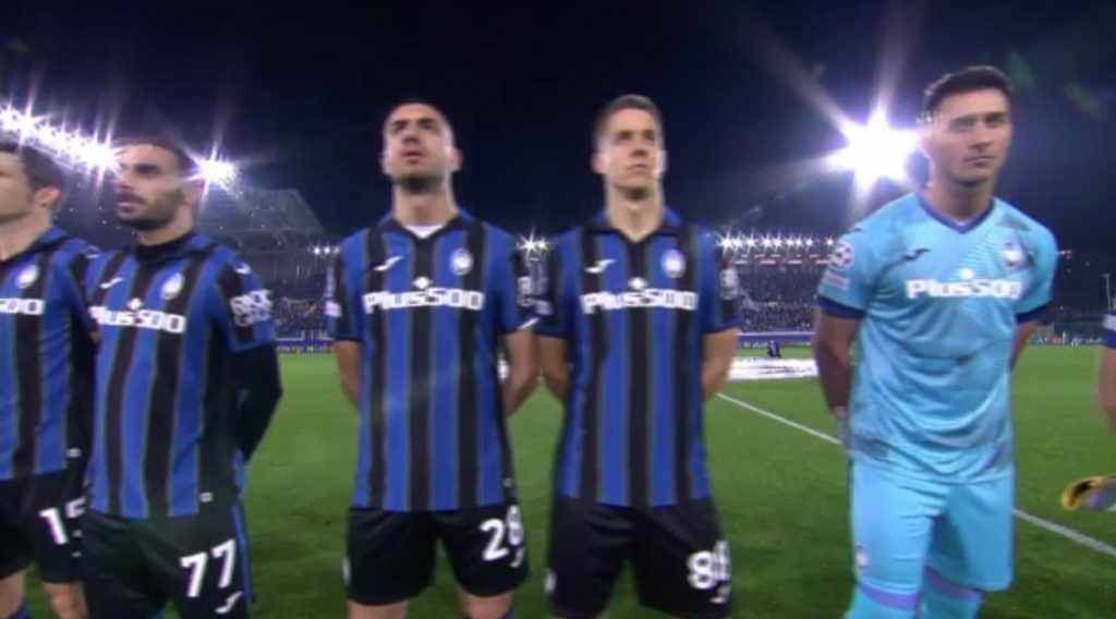 Europa League – Η Αταλάντα θα βρεθεί στο δρόμο του Ολυμπιακού