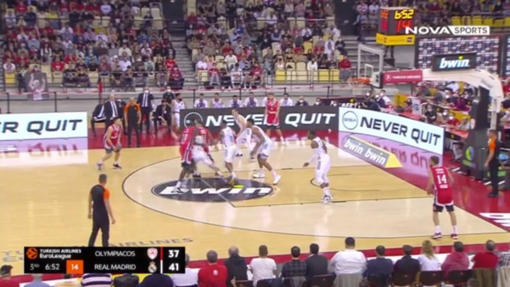 Ο κορωνοϊός χτυπά και το μπάσκετ