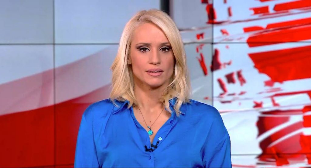 MEGA ΓΕΓΟΝΟΤΑ: Κεντρικό Δελτίο Ειδήσεων 04/12/21 - 