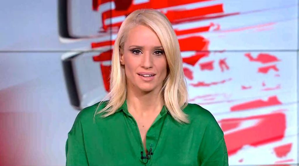 MEGA ΓΕΓΟΝΟΤΑ: Κεντρικό Δελτίο Ειδήσεων 05/12/21 - 