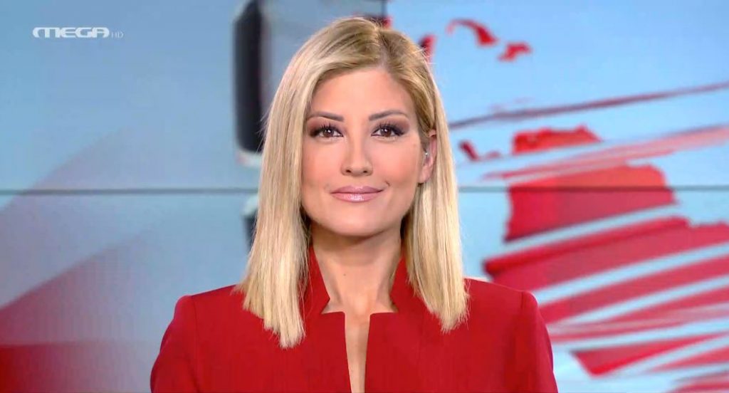 MEGA ΓΕΓΟΝΟΤΑ: Κεντρικό Δελτίο Ειδήσεων 06/12/21 - 