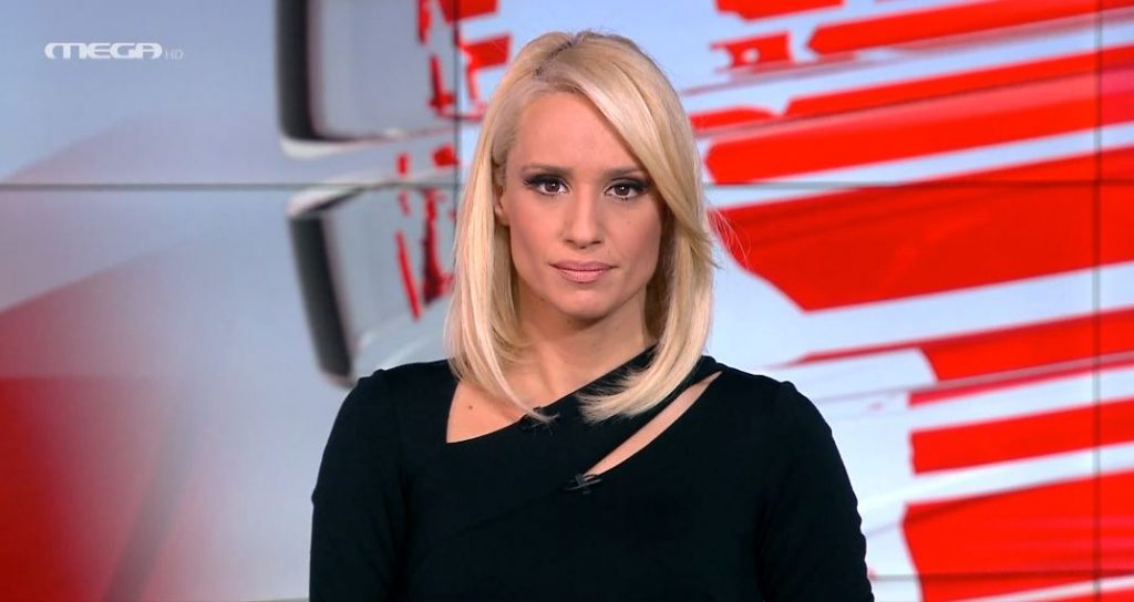 MEGA ΓΕΓΟΝΟΤΑ: Κεντρικό Δελτίο Ειδήσεων 10/12/21 - 