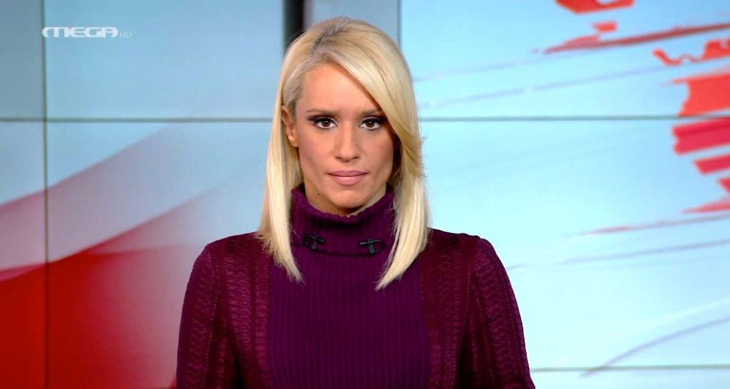 MEGA ΓΕΓΟΝΟΤΑ: Κεντρικό Δελτίο Ειδήσεων 18/12/21 - 