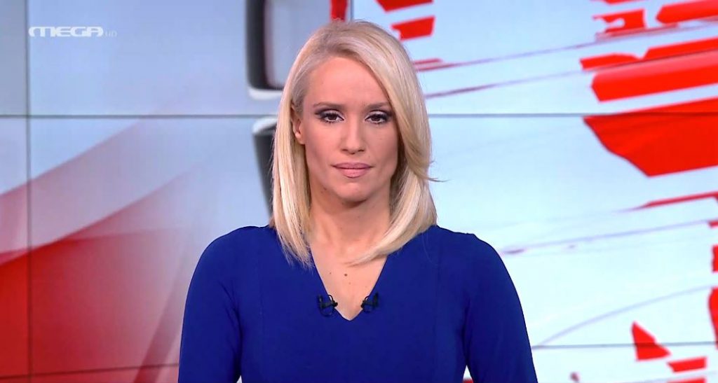 MEGA ΓΕΓΟΝΟΤΑ: Κεντρικό Δελτίο Ειδήσεων 24/12/21 - 