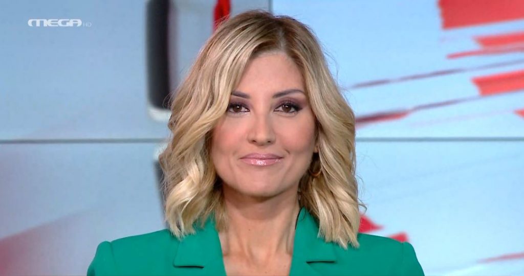 MEGA ΓΕΓΟΝΟΤΑ: Κεντρικό Δελτίο Ειδήσεων 31/12/21 - 