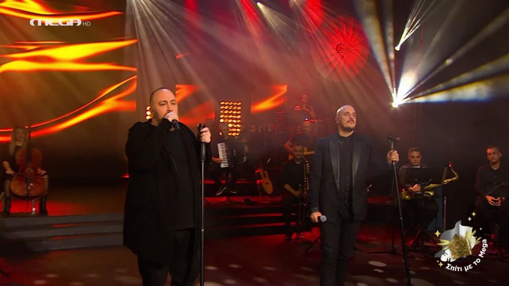 Τα «Δεύτερα χέρια» που έδωσε στον Νότη Σφακιανάκη ερμηνεύει ο Γιώργος Αλκαίος