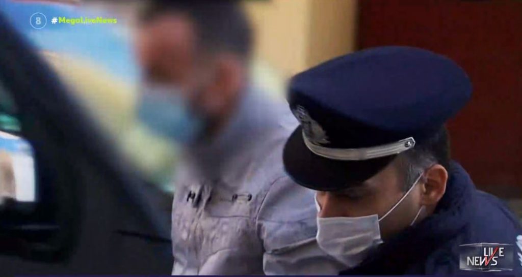 Στον εισαγγελέα ο 33χρονος που φέρεται να ξυλοκόπησε την 17χρονη