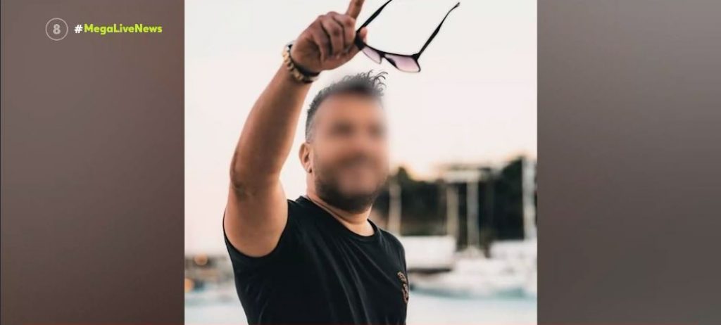 Οικογενειάρχης και πετυχημένος επιχειρηματίας ο «βασιλιάς των ανταλλακτικών»