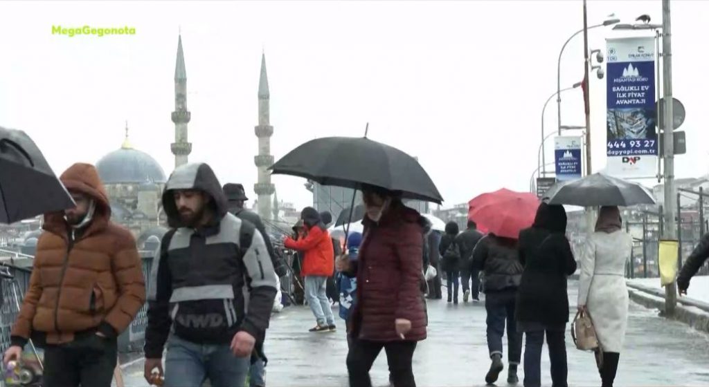 Τουρκία – Αύξηση του κατώτατου μισθού έκανε ο Ερντογάν