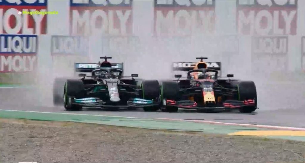 Η μεγάλη ώρα έφτασε στην Formula 1