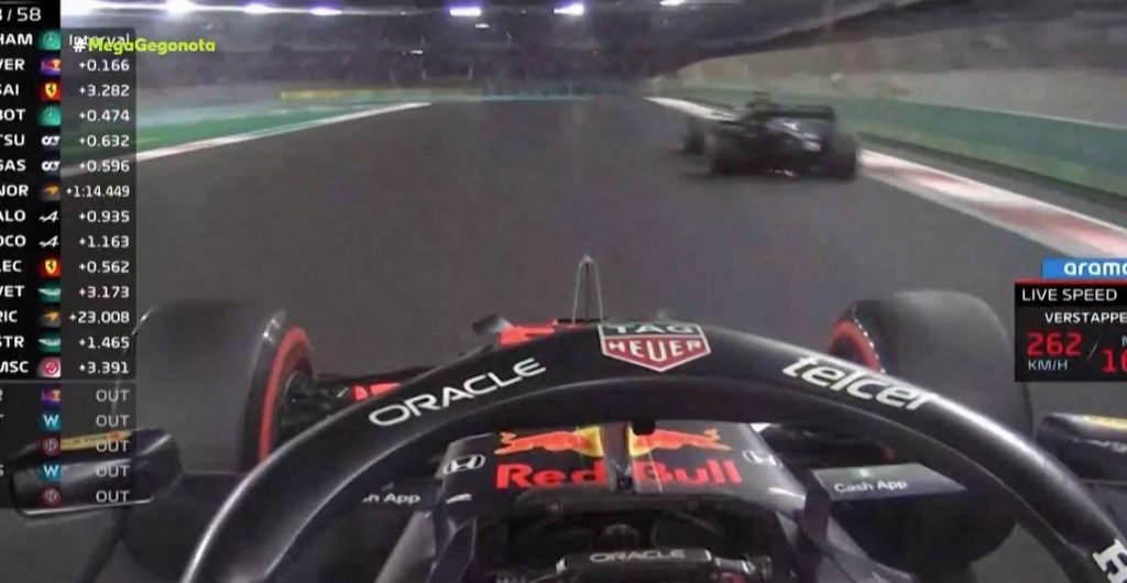 F1 – Νέος πρωταθλητής ο Μαξ Φερστάπεν