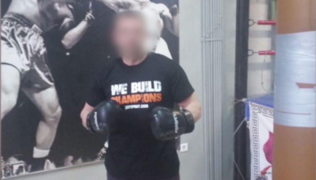 «Γάζωσαν» 35χρονο πυγμάχο στο Γαλάτσι  – Δύο οι εκτελεστές