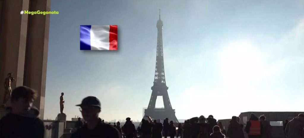 Κορωνοϊός – Στη σκιά της μετάλλαξης «Όμικρον» και των ρεκόρ κρουσμάτων Ε.Ε & ΗΠΑ