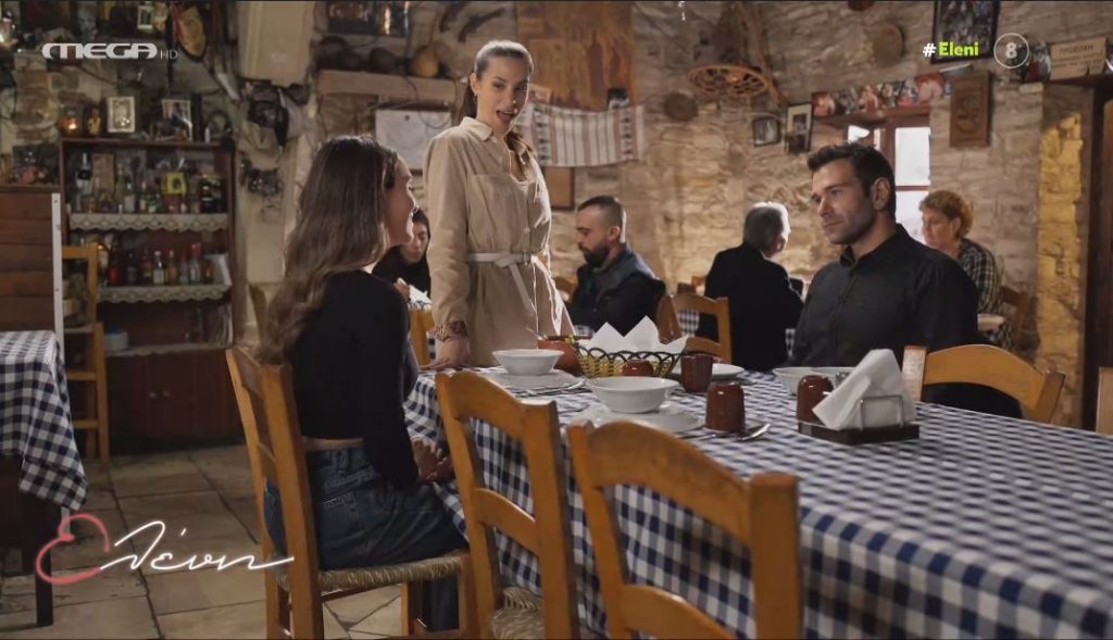 Ραγδαίες εξελίξεις στη «Γη της Ελιάς» – Τι συμβαίνει μεταξύ Μάνου και Μαρίνας