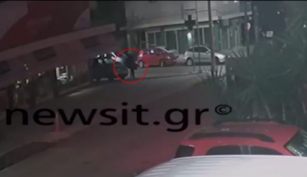 Νέο ντοκουμέντο για το στυγερό έγκλημα στη Γλυφάδα