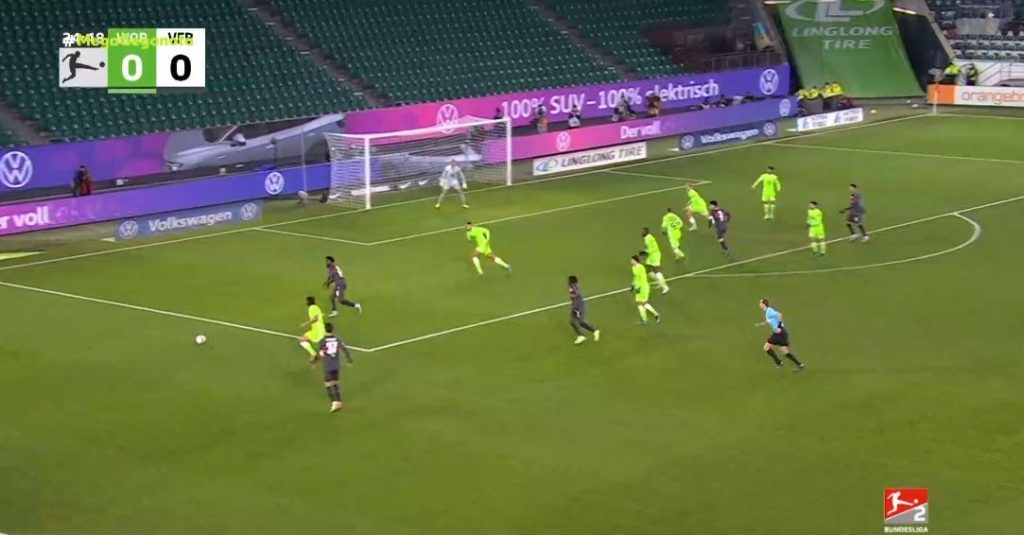 Γκολ και θέαμα από τα ευρωπαϊκά γήπεδα ποδοσφαίρου