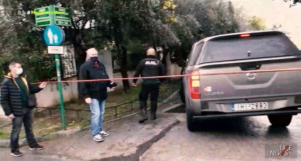 Νέο Ηράκλειο – Τι ώθησε τα δύο αδέλφια στην αυτοκτονία