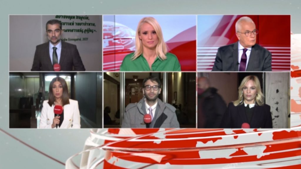 Ικανοποίηση στο Κίνημα Αλλαγής για τη συμμετοχή στις εσωκομματικές εκλογές