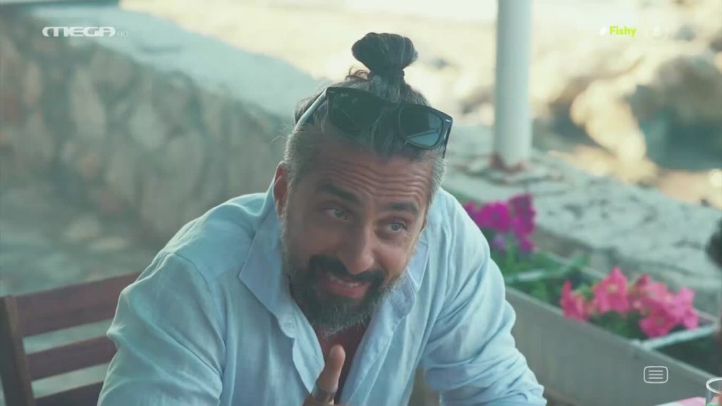 Αναστάσης Κολοβός – Θέλω να υιοθετήσω ένα παιδί αλλά έχει μεγάλη γραφειοκρατία