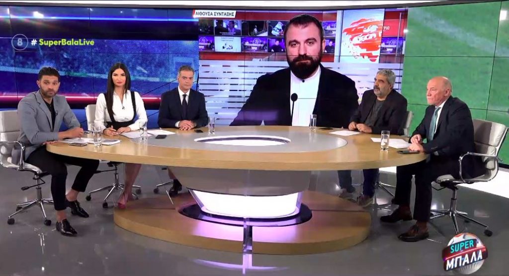 Κατηγορηματική διάψευση Μαρτίνς για Αλ Νασρ