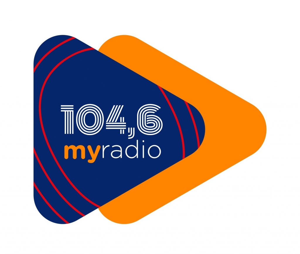 My Radio – Party Zone με τους Αντώνη Δημητριάδη, Valentino και Νίκο Σουλιώτη