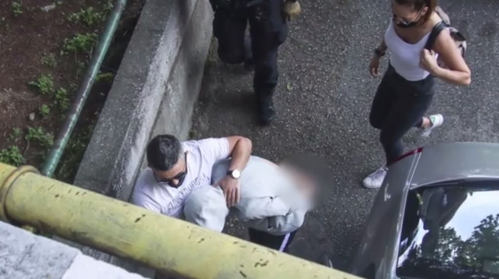 Υπόθεση Μαρκέλλας – Επιμένει στην ύπαρξη συνεργού η οικογένεια