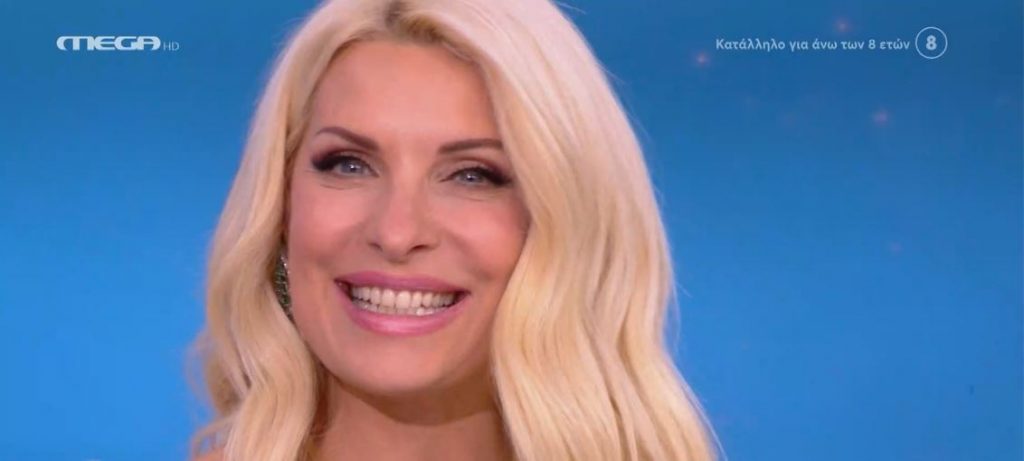 Ελένη, με την Ελένη Μενεγάκη (08/12/2021) - 