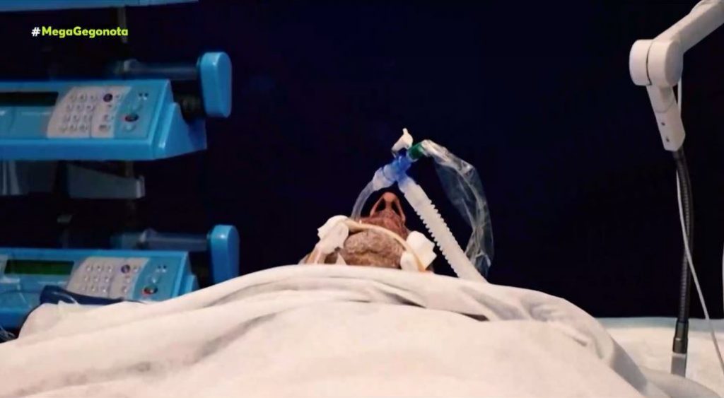 Στα χαρακώματα για τις VIP ΜΕΘ – Αναφορά Πλεύρη στον Άρειο Πάγο