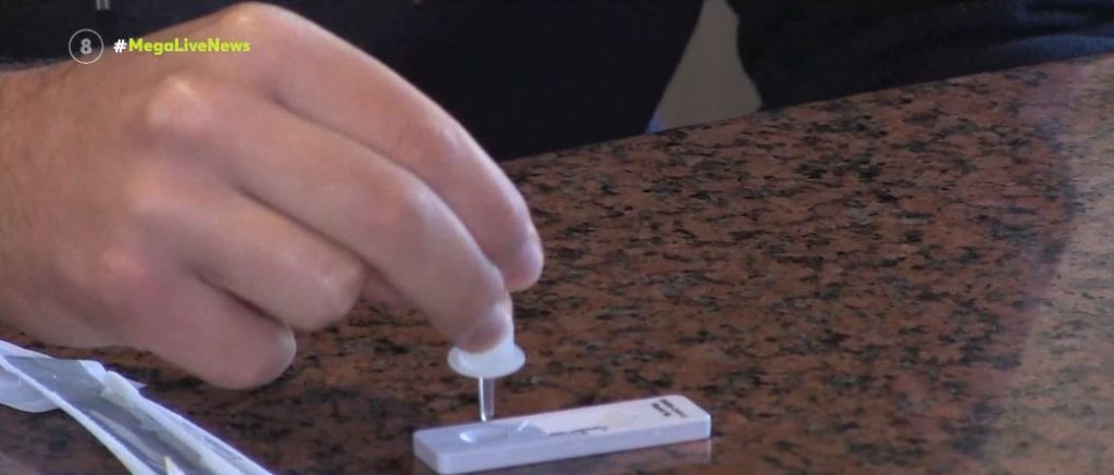 Κορωνοϊός – Χωρίς rapid test η είσοδος σε εστιατόρια & μπαρ για τους εμβολιασμένους