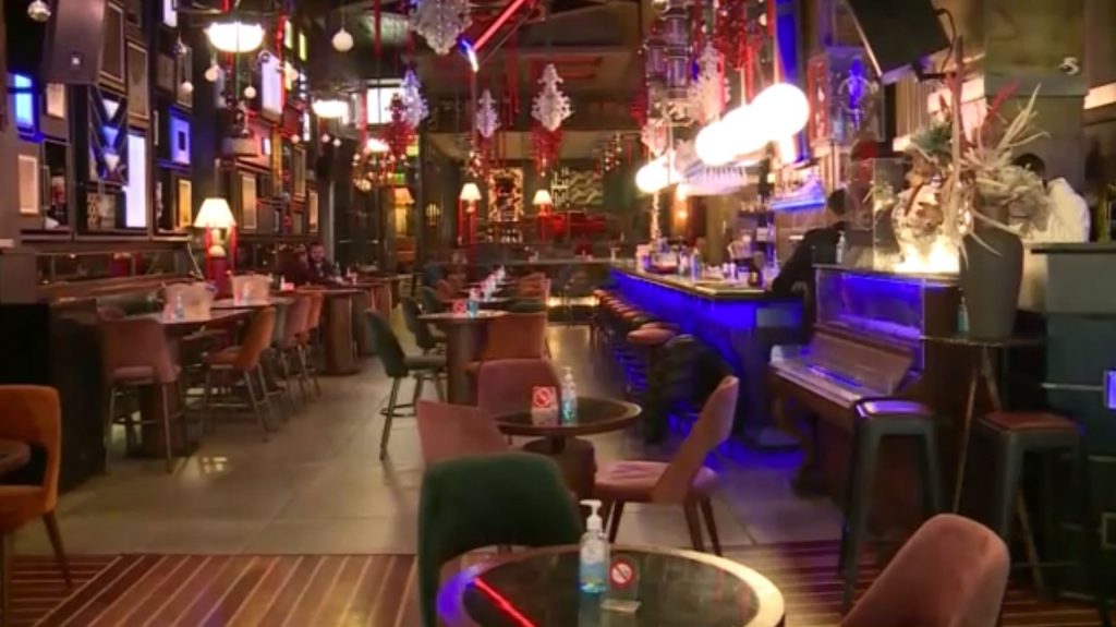 Πιθανή εφαρμογή των νέων μέτρων ακόμη και από αύριο