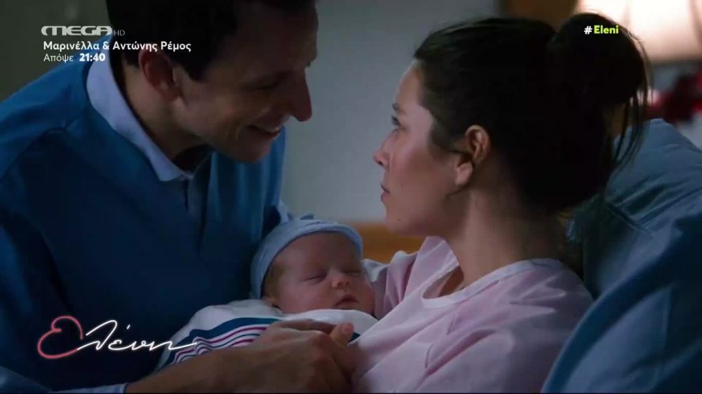 Δέκα αγαπημένες ρομαντικές γιορτινές ταινίες της τελευταίας 20ετίας 