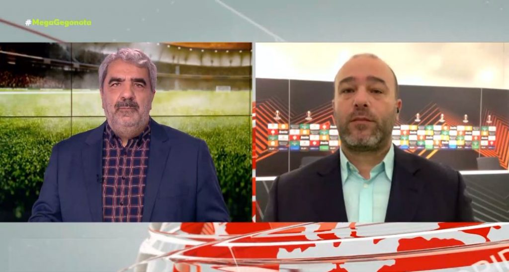 Ολυμπιακός – Χωρίς Βαλμπουενά κόντρα στην Αντβέρπ