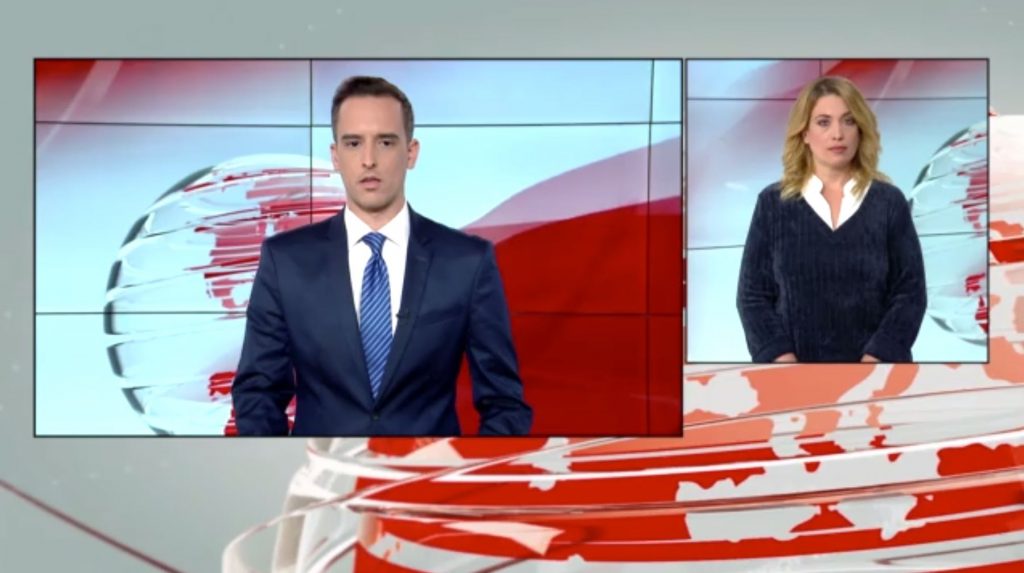 MEGA Δελτίο Νοηματικής 11/12/21 - 