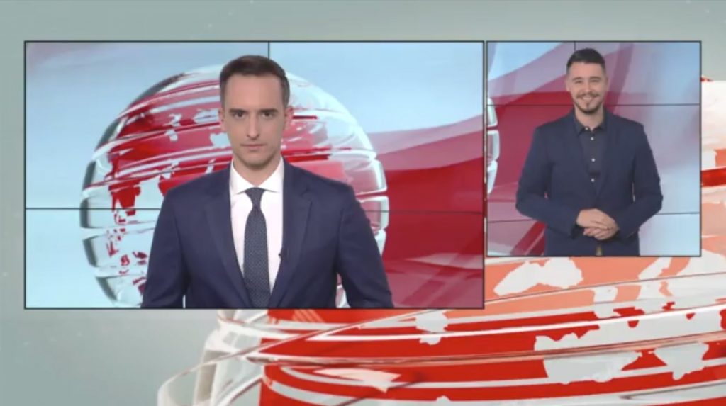 MEGA Δελτίο Νοηματικής 23/12/21 - 