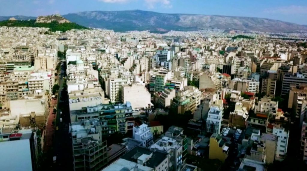 Στη σκιά της Όμικρον η έκρηξη των κρουσμάτων στην Αττική