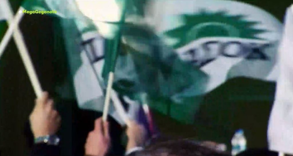 Κίνημα Αλλαγής – Τελευταίες βόλτες και συναντήσεις για τους έξι υποψηφίους